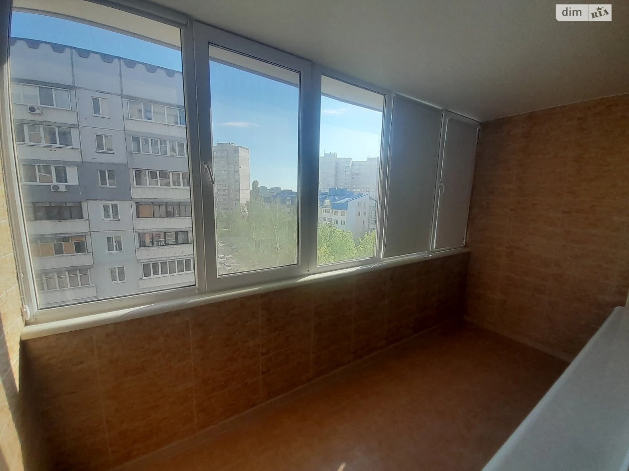 Sale Apartment Saltivskyi