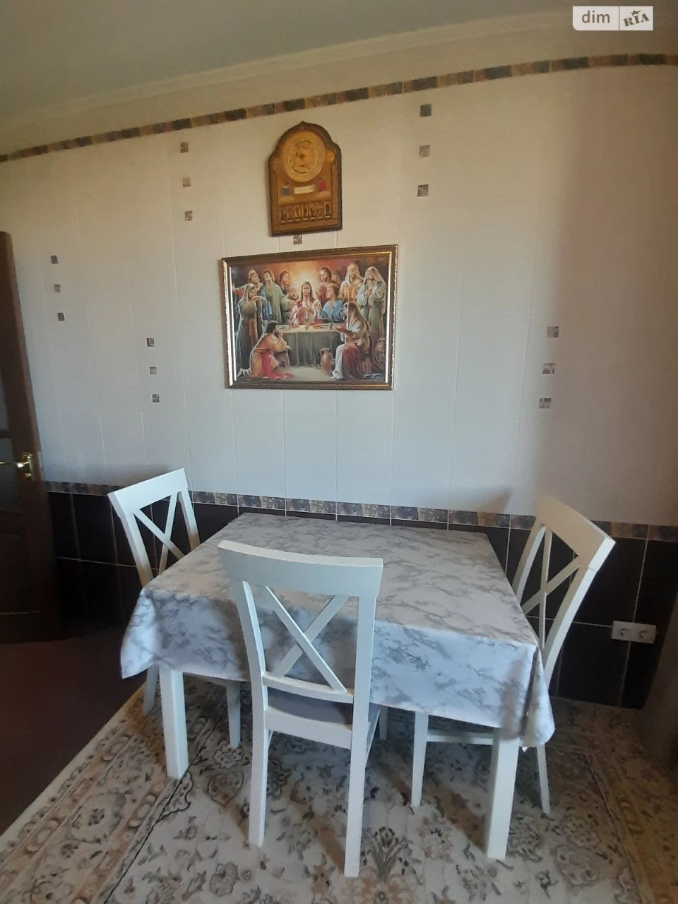 Sale Apartment Saltivskyi