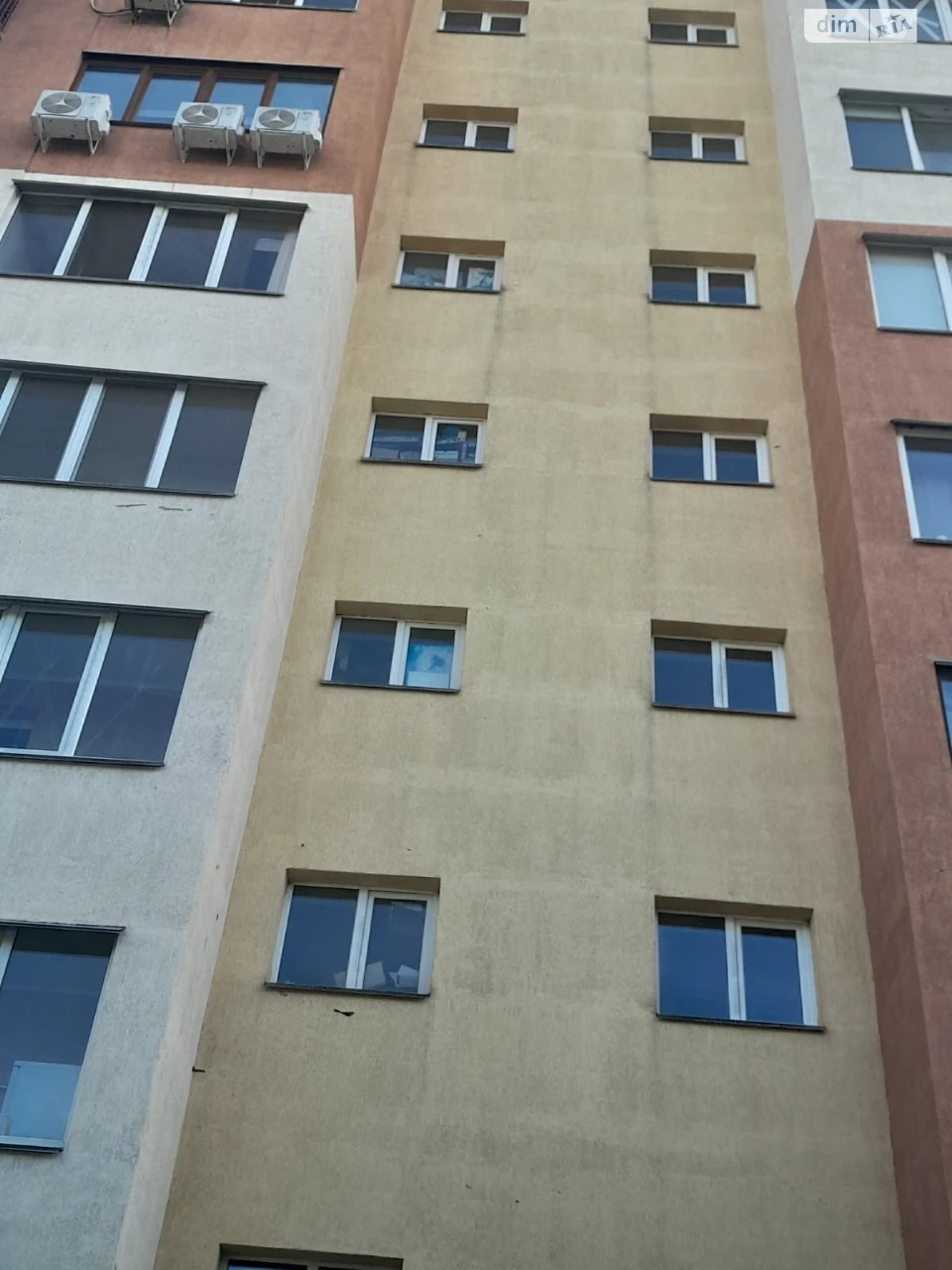 Sale Apartment Saltivskyi