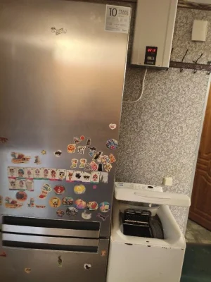 Продам квартиру 1 комнт. квартиру .Слободка фасад/ Слободск