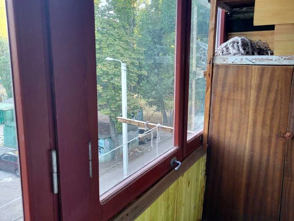 Квартира. Одесса, Академика Филатова ул.
