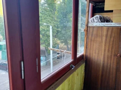 Квартира. Одесса, Академика Филатова ул.