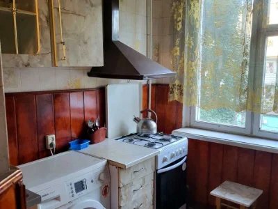 Квартира. Одесса, Академика Филатова ул.