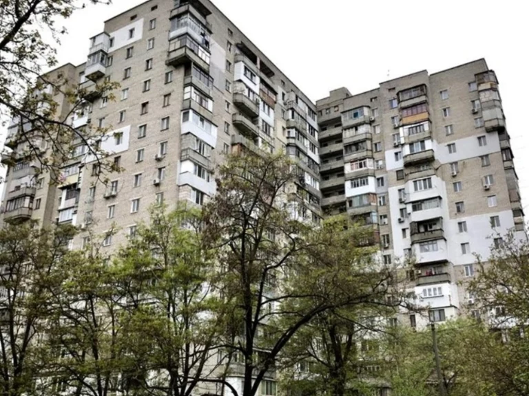 Продажа Квартира Городок Котовского