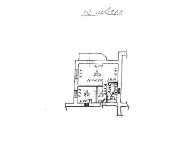 Продажа Квартира Городок Котовского