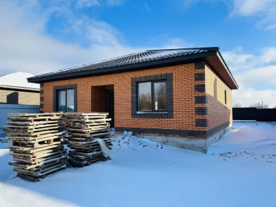 Продам Одноповерховий Будинок Тяжилів