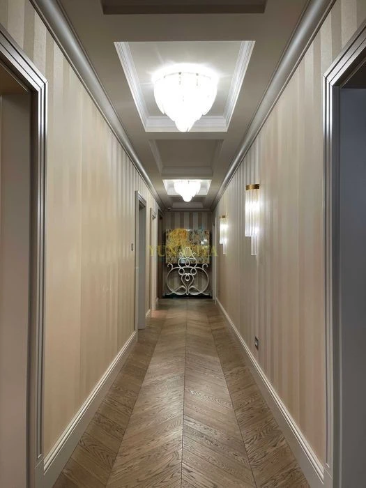 Sale! 5 rooms St. Institutskaya 18 a in the residential complex "Lipskaya Tower