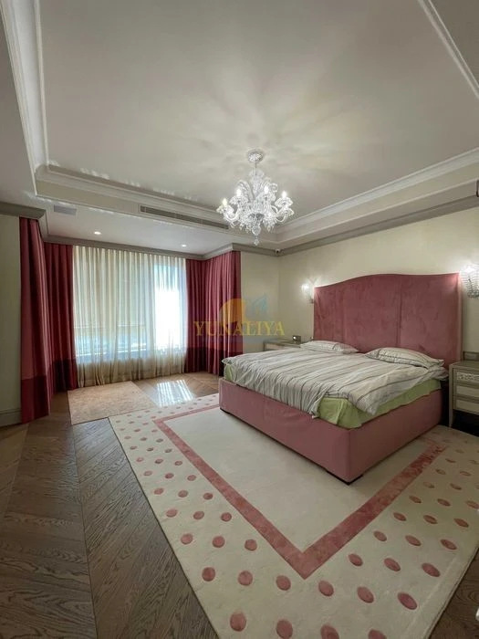 Sale! 5 rooms St. Institutskaya 18 a in the residential complex "Lipskaya Tower