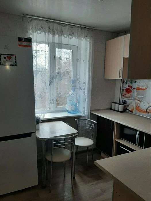 3х комнатная квартира на Металлургов