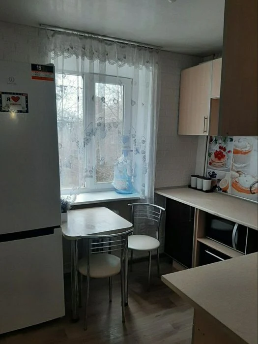 3х комнатная квартира на Металлургов