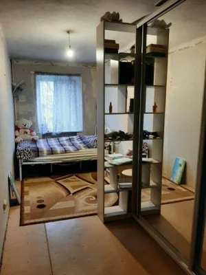 3х комнатная квартира на Металлургов