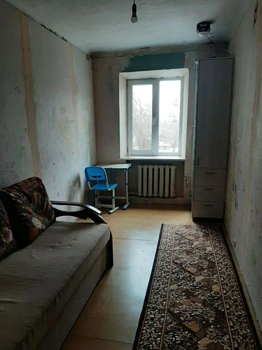 3х комнатная квартира на Металлургов