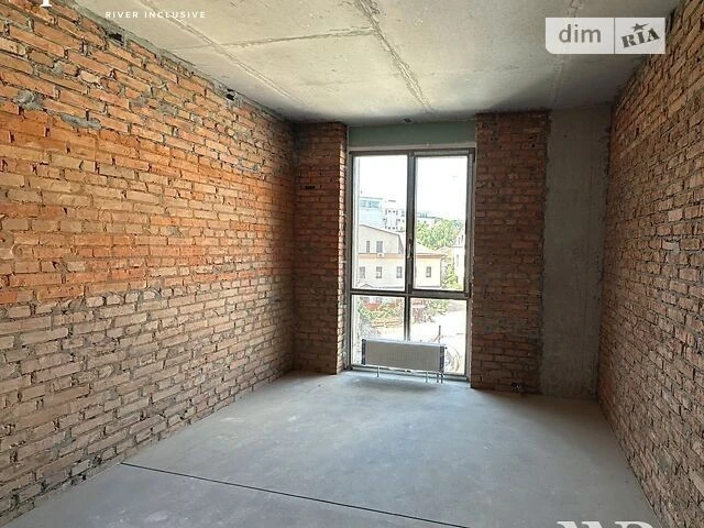Sale of 1-room apartment 48.6 sq. m. on Naberezhno-Khreshchatytska Street