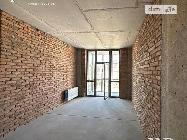 Sale of 1-room apartment 48.6 sq. m. on Naberezhno-Khreshchatytska Street