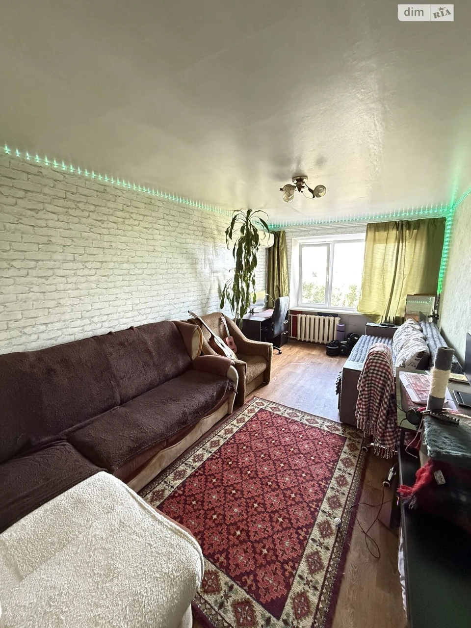 Продажа квартир Западный