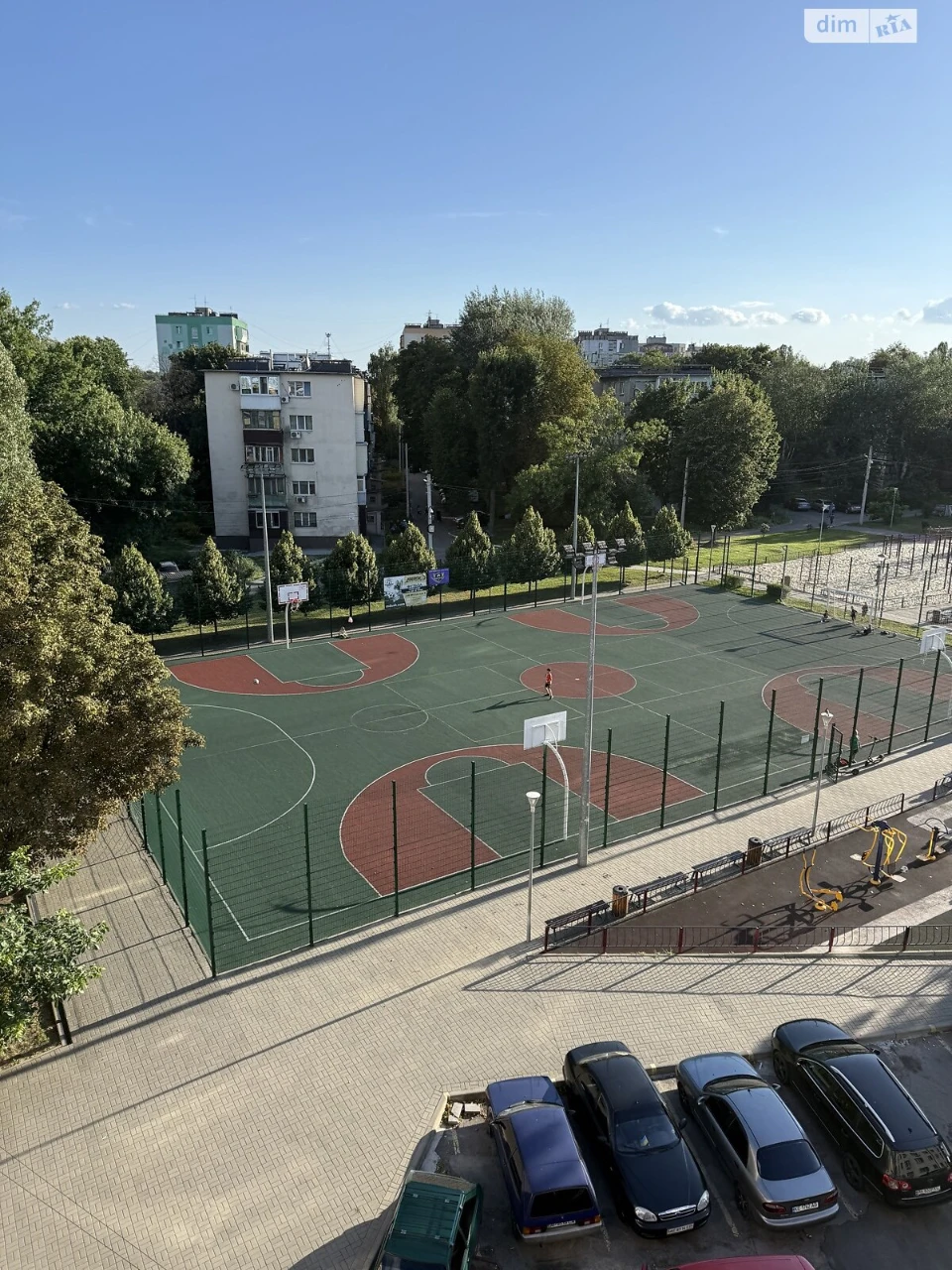 Продажа квартир Западный