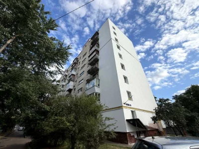 Квартира. Киев, ул. (Русский)