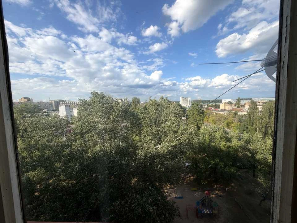 Квартира. Киев, ул. (Русский)