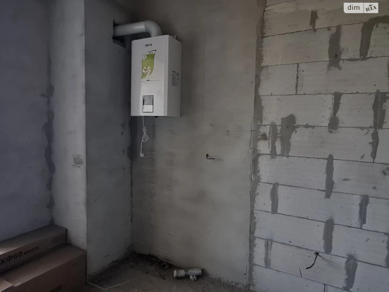 Продаж Квартира Заріччя