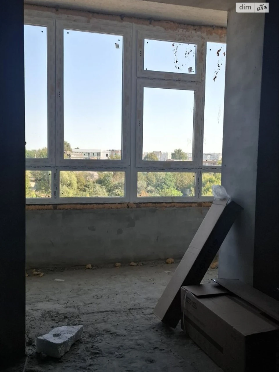 Продаж Квартира Заріччя