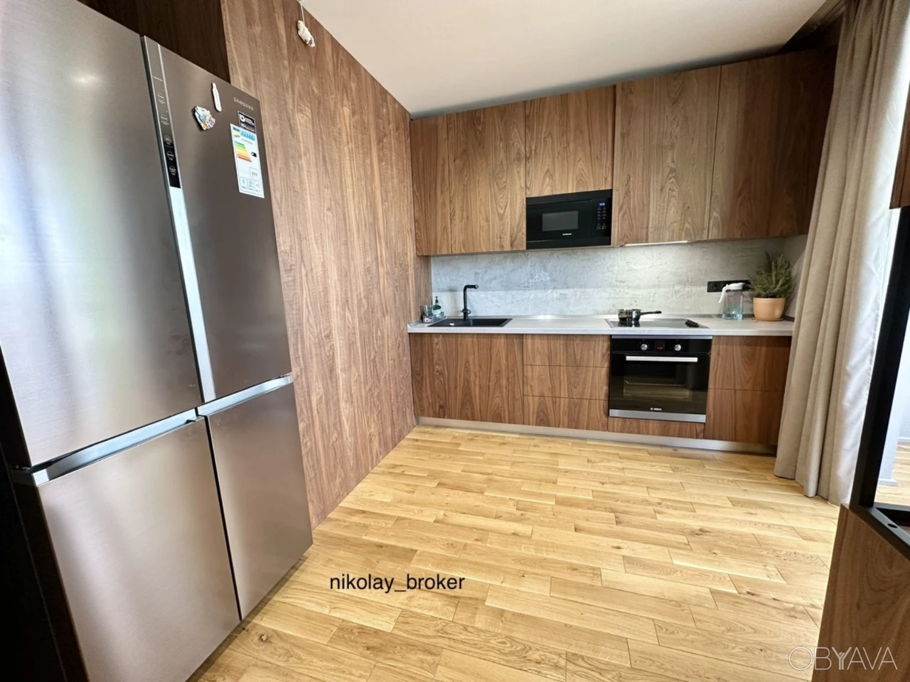 2-комнатная квартира, 87 кв.м