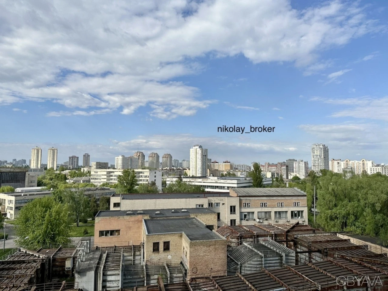 2-комнатная квартира, 87 кв.м
