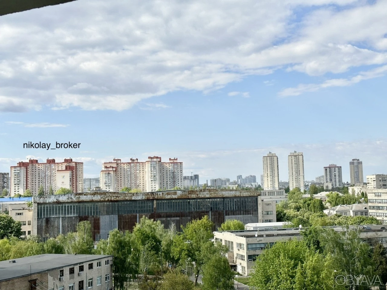 2-комнатная квартира, 87 кв.м