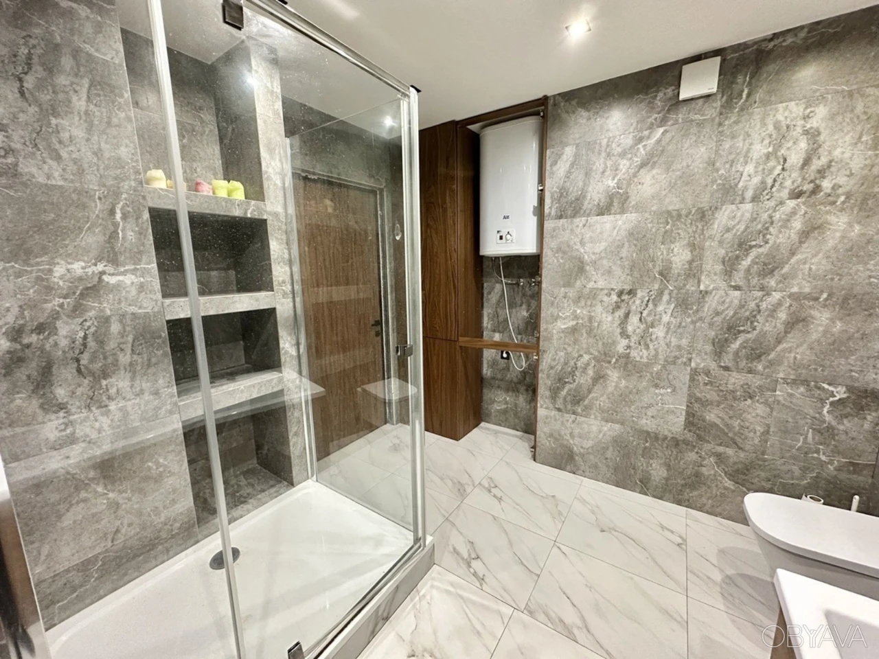 2-комнатная квартира, 87 кв.м