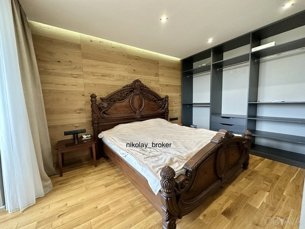 2-комнатная квартира, 87 кв.м