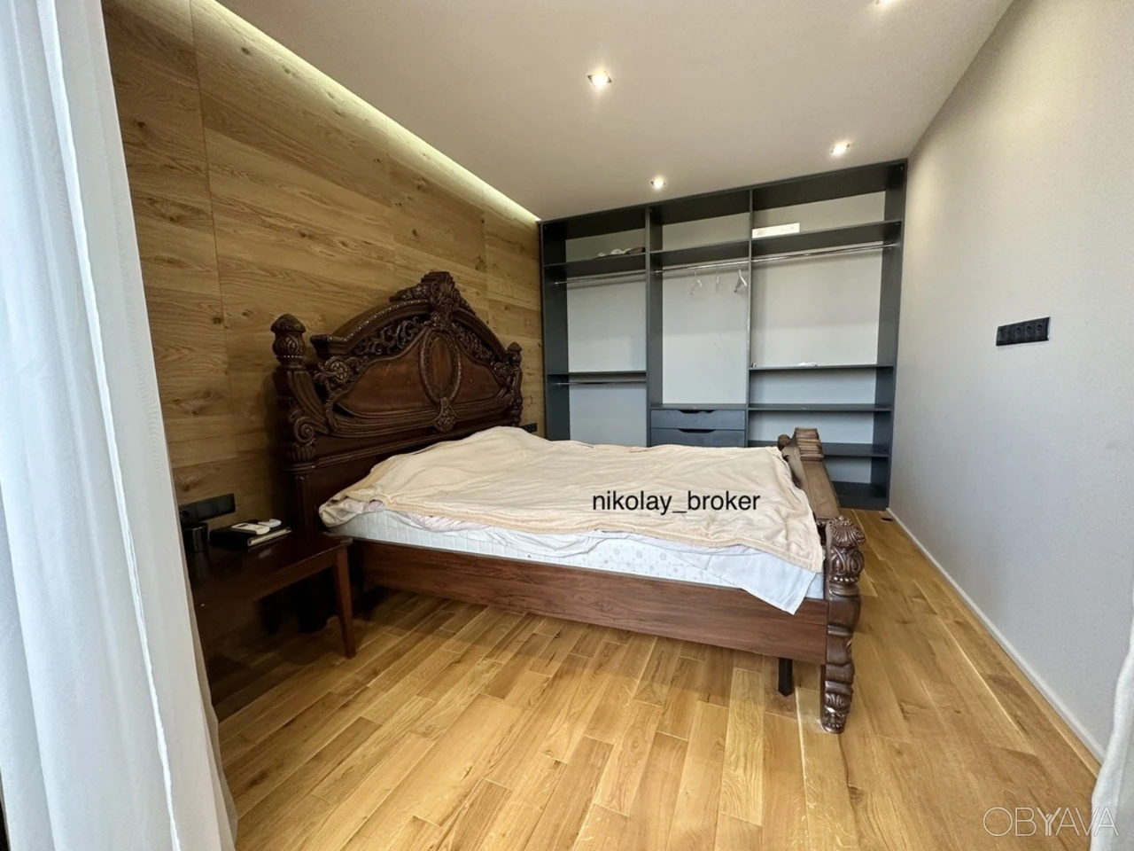 2-комнатная квартира, 87 кв.м
