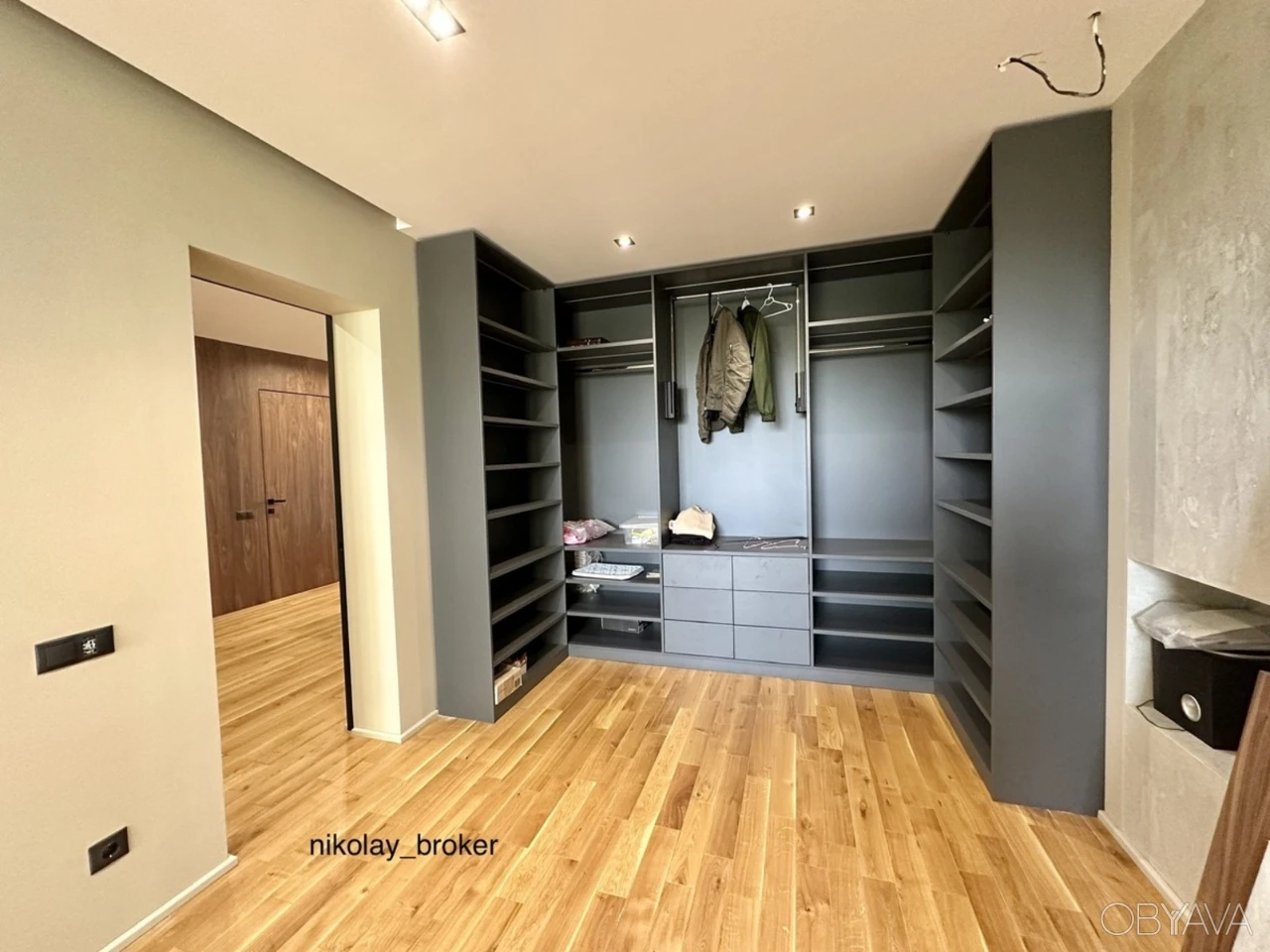 2-комнатная квартира, 87 кв.м