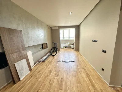 2-комнатная квартира, 87 кв.м