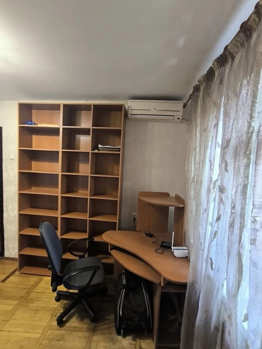 Двухкомнатная квартира на Фонтане