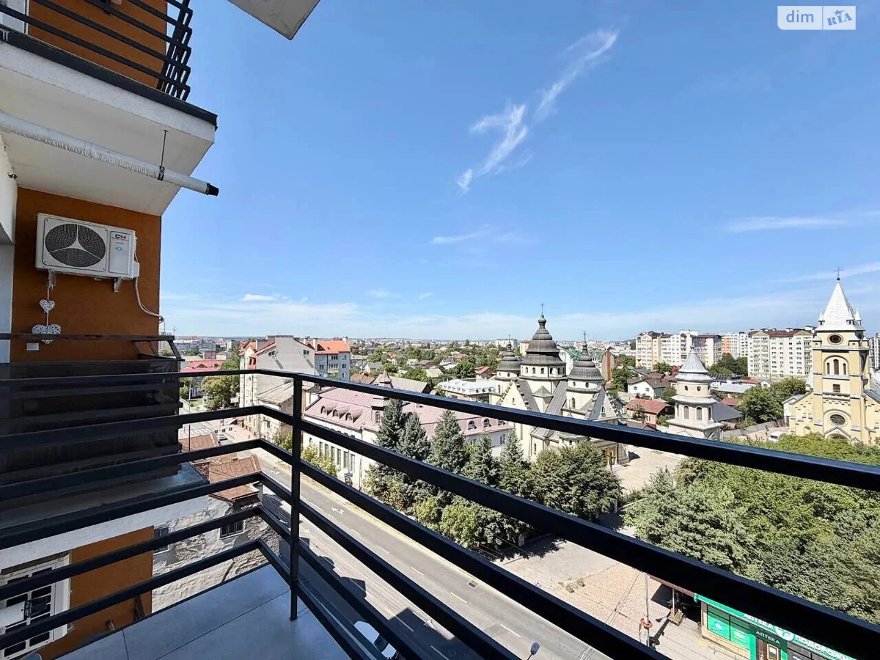 Продаж Квартира Майзлі