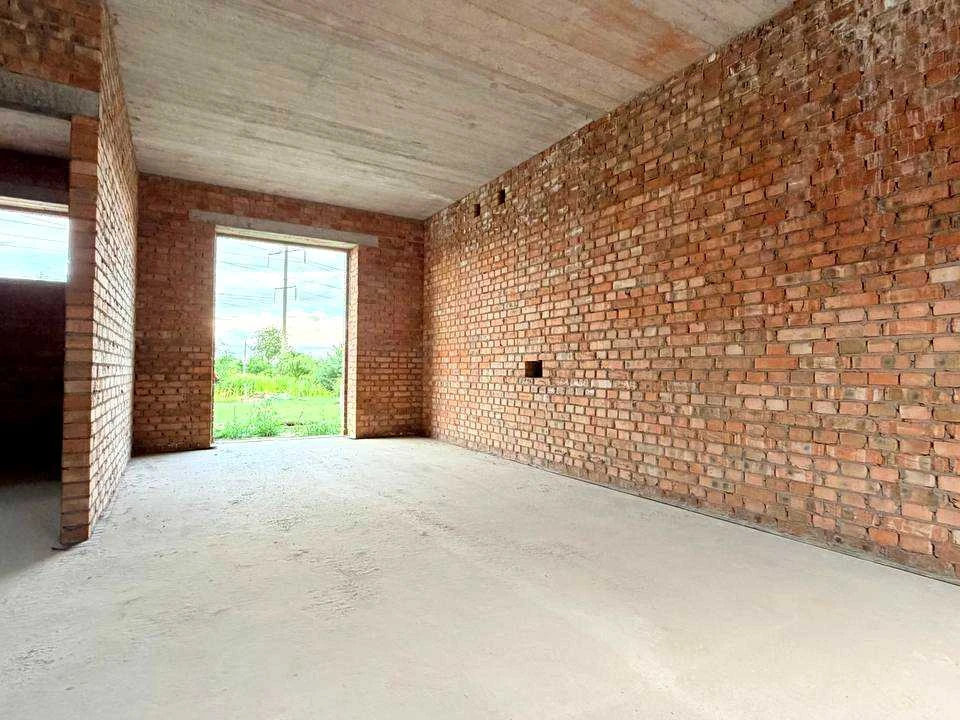 Будинок. Вінниця, Юзвинська