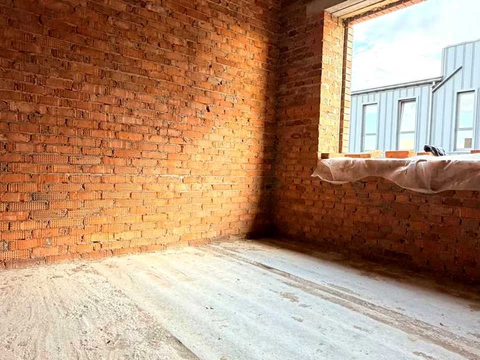 Будинок. Вінниця, Юзвинська
