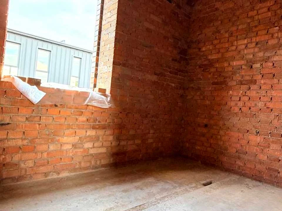 Будинок. Вінниця, Юзвинська