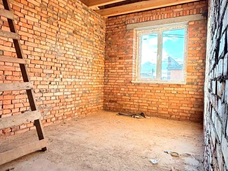 Будинок. Вінниця, Юзвинська