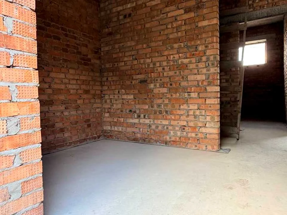 Будинок. Вінниця, Юзвинська
