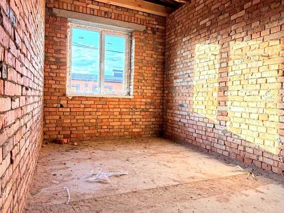 Будинок. Вінниця, Юзвинська