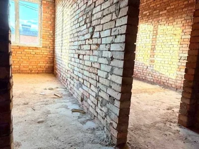 Будинок. Вінниця, Юзвинська