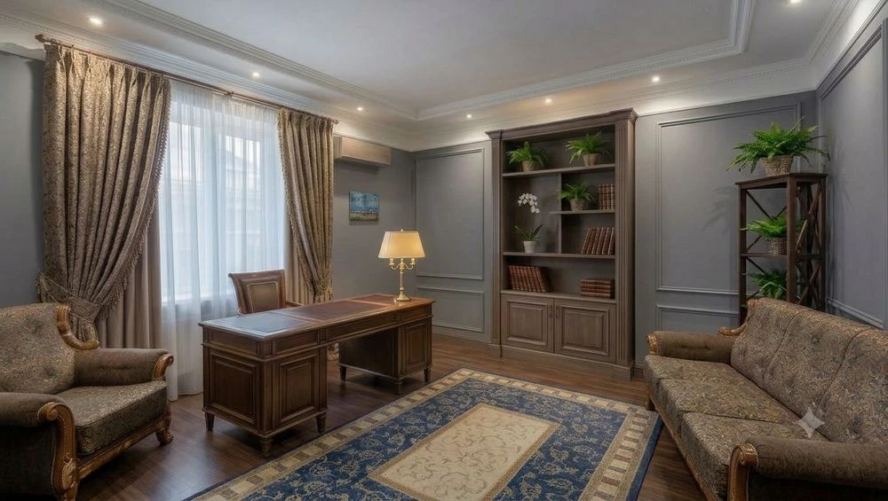 Продаж Квартири 100 м² у сталінці. Парк Шевченко