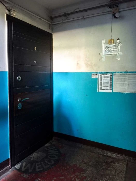 Продам трехкомнатную квартиру на ул. Вячеслава Черновола