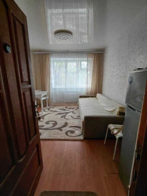 Продам комнату в коммунальной квартире на Фонтане.