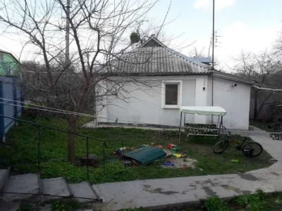 Продаж окремого будинку на Половках