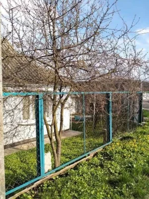 Продаж окремого будинку на Половках