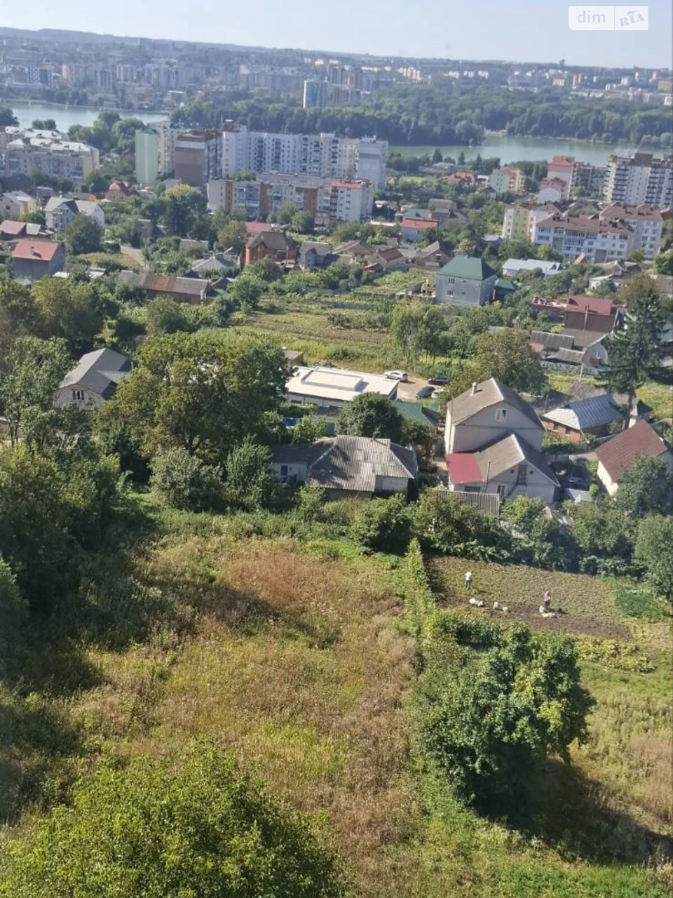 Продаж Квартира Заріччя