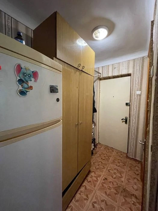 Продаж 2-кімнатної укомплектованої квартири  в центрі!