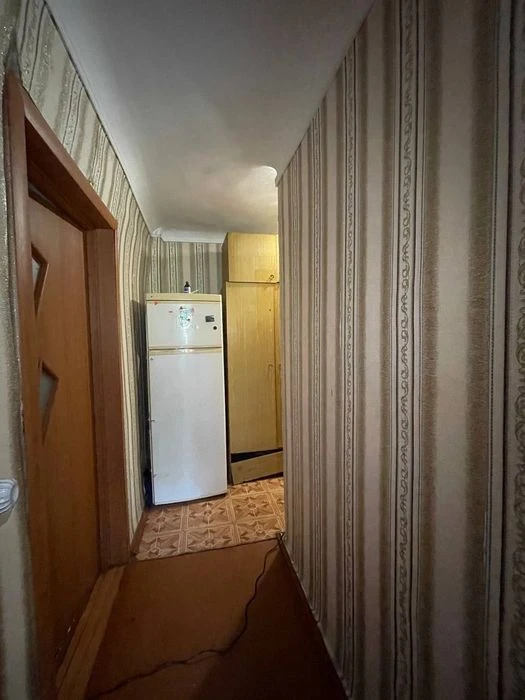 Продаж 2-кімнатної укомплектованої квартири  в центрі!