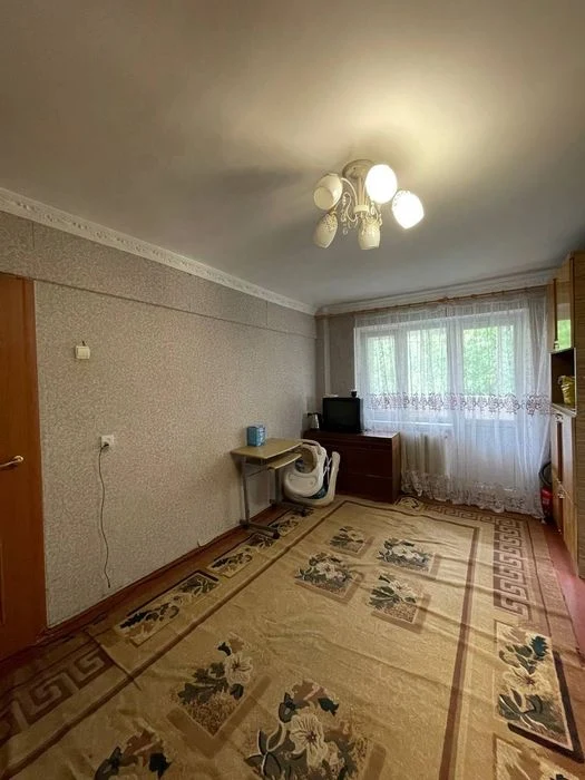 Продаж 2-кімнатної укомплектованої квартири  в центрі!